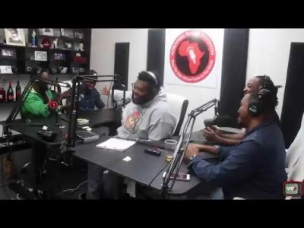 Video: Wowo Boyz – Wowo Banter ”Heartbreak”